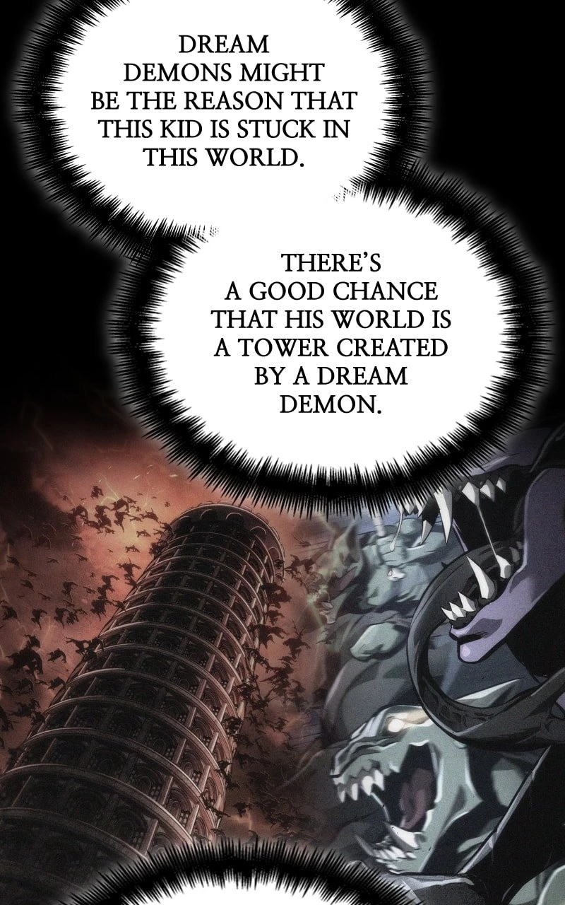 The World After the Fall Chapter 76 - 32