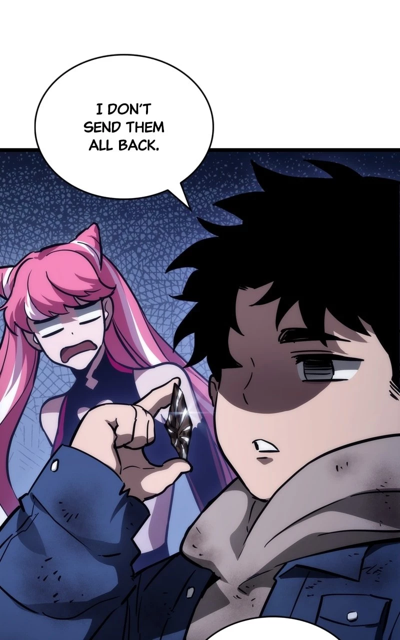 The World After the Fall Chapter 76 - 43