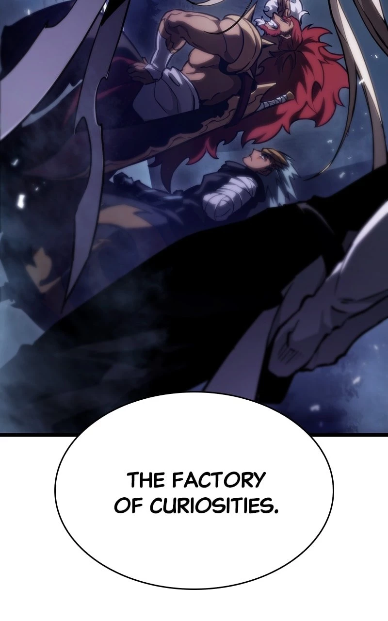 The World After the Fall Chapter 77 - 153