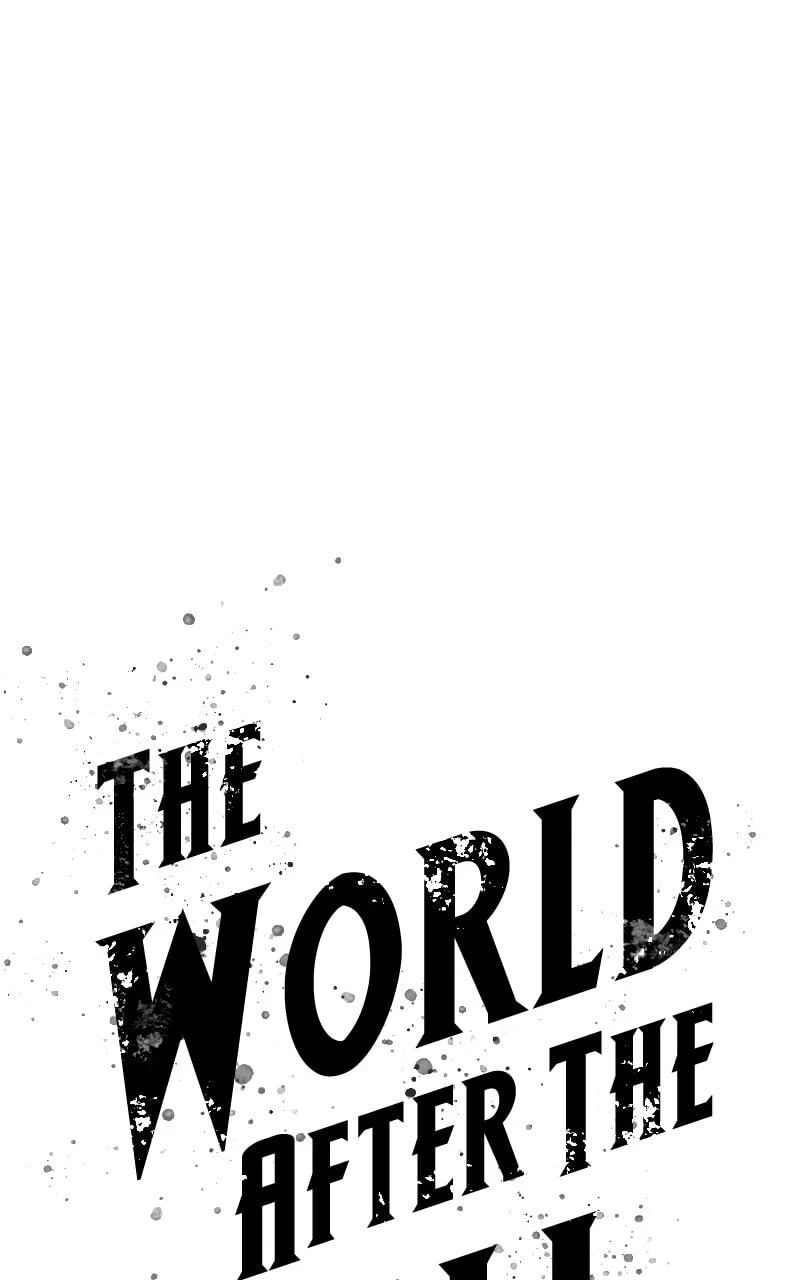 The World After the Fall Chapter 77 - 154