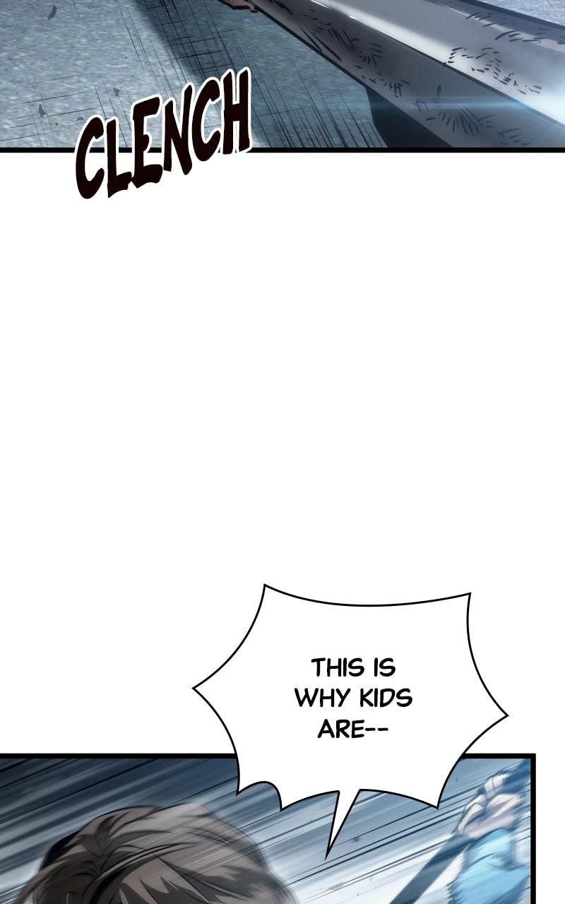 The World After the Fall Chapter 75 - 31