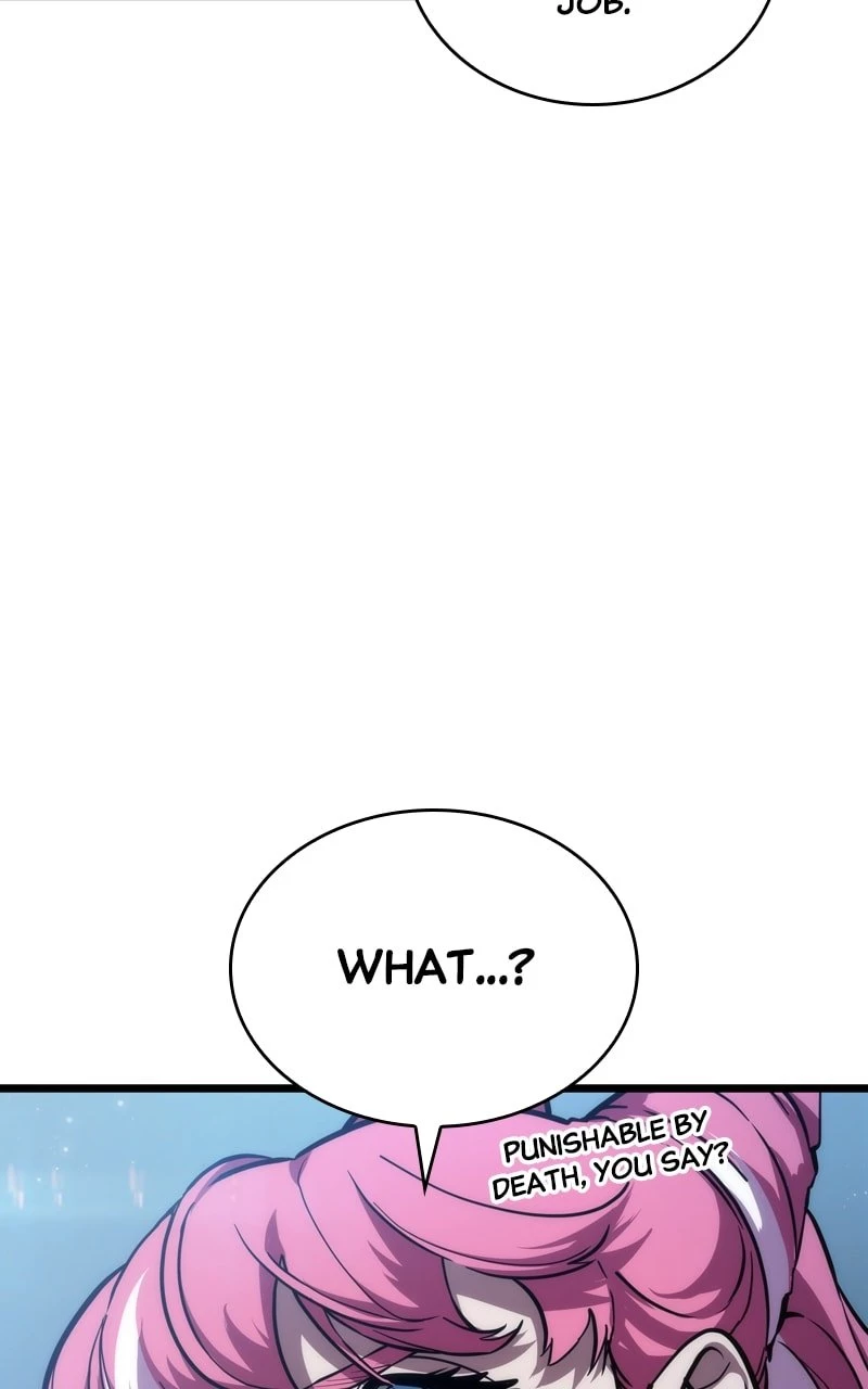 The World After the Fall Chapter 75 - 43