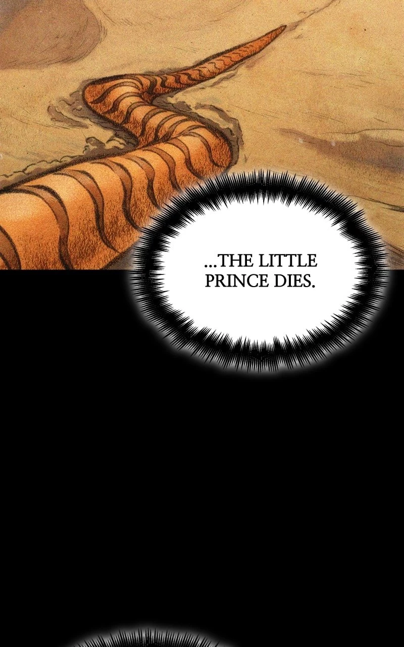 The World After the Fall Chapter 76 - 72