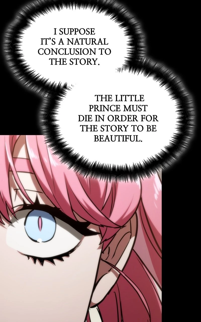 The World After the Fall Chapter 76 - 73