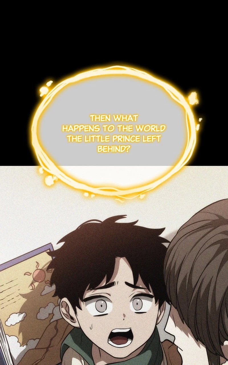The World After the Fall Chapter 76 - 75