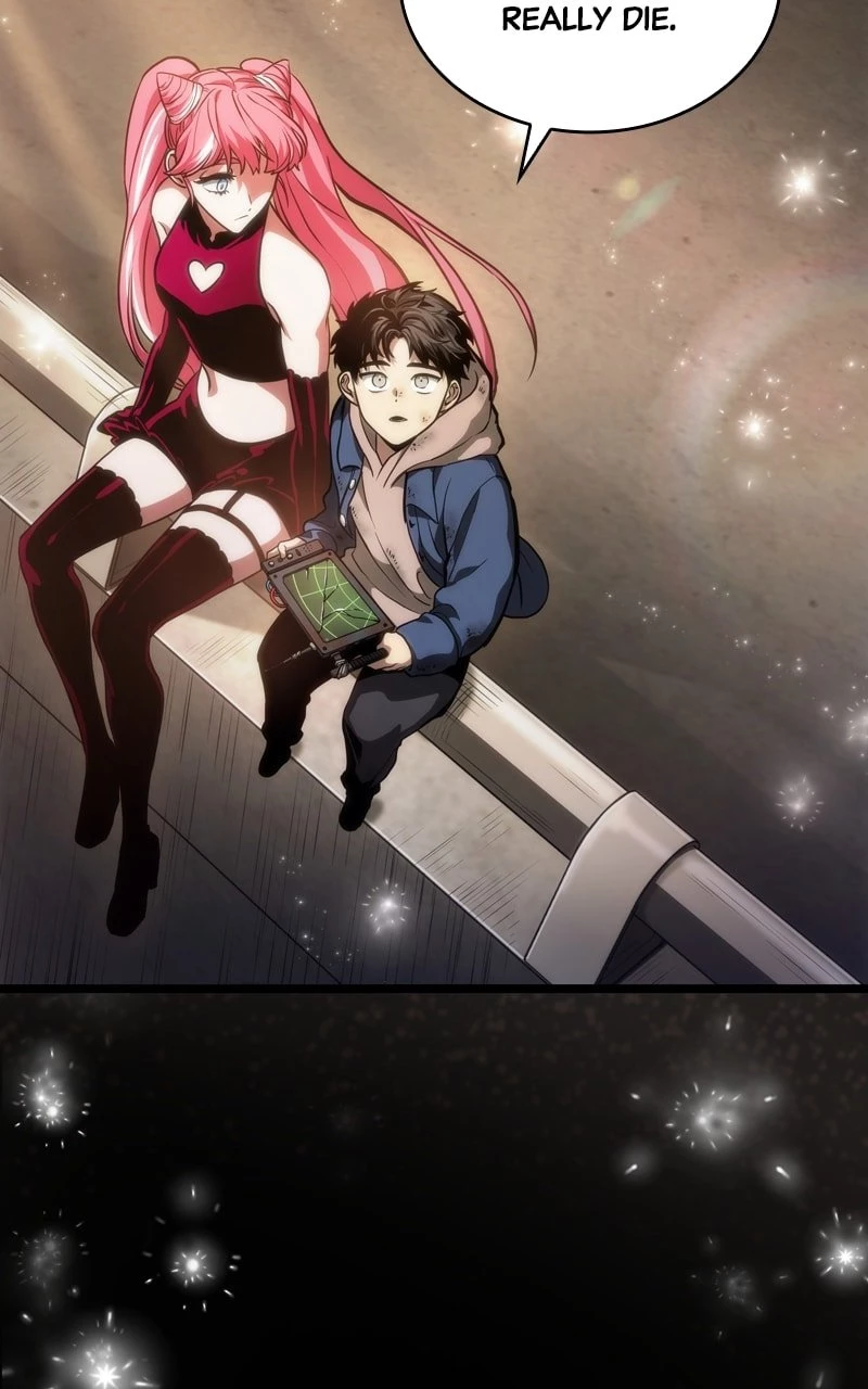 The World After the Fall Chapter 76 - 81