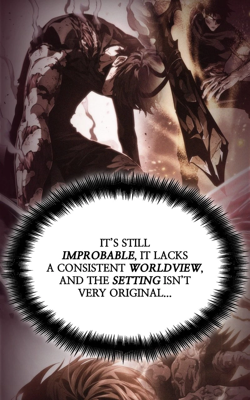 The World After the Fall Chapter 76 - 93