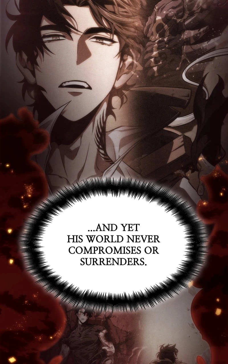 The World After the Fall Chapter 76 - 94