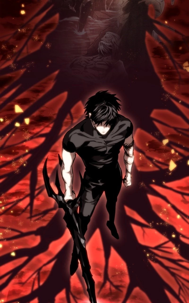 The World After the Fall Chapter 76 - 95