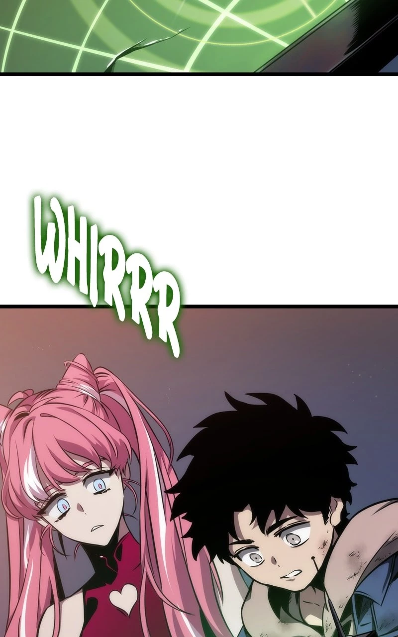 The World After the Fall Chapter 76 - 106