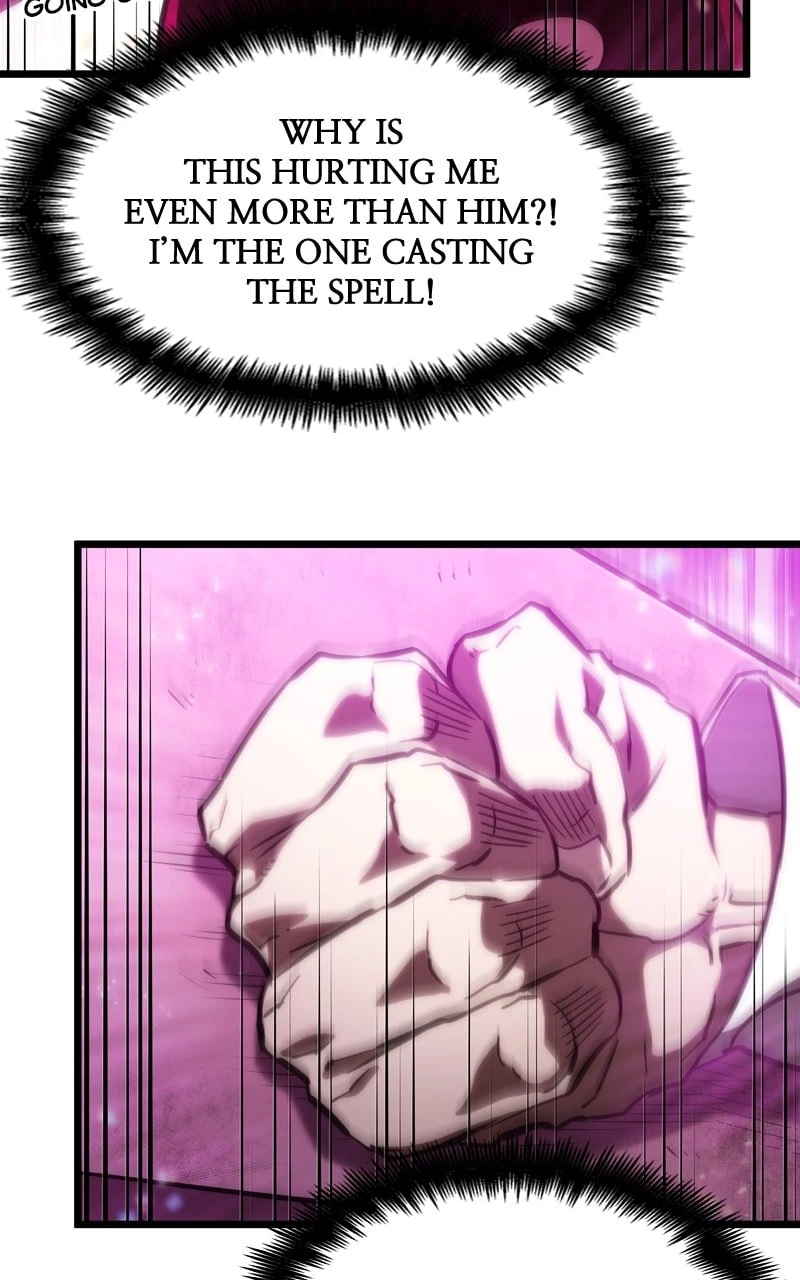 The World After the Fall Chapter 74 - 73