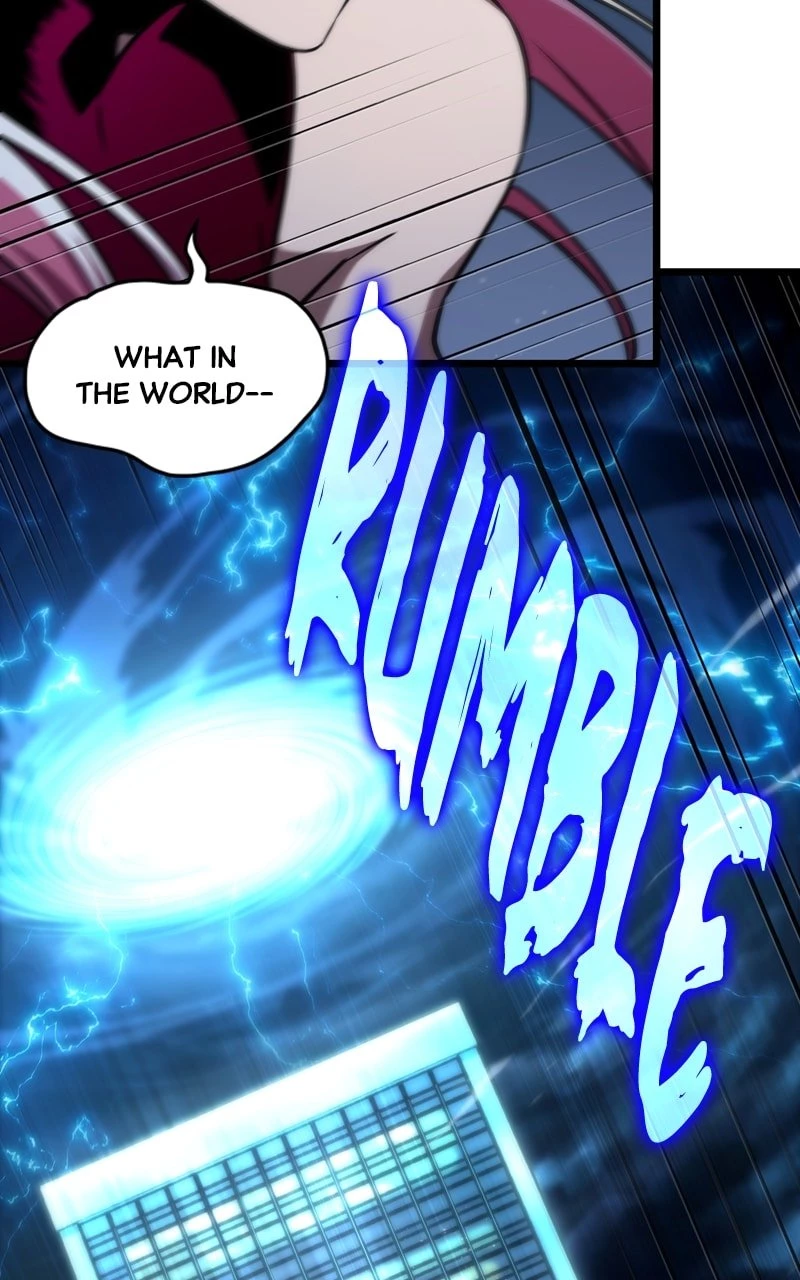The World After the Fall Chapter 76 - 111