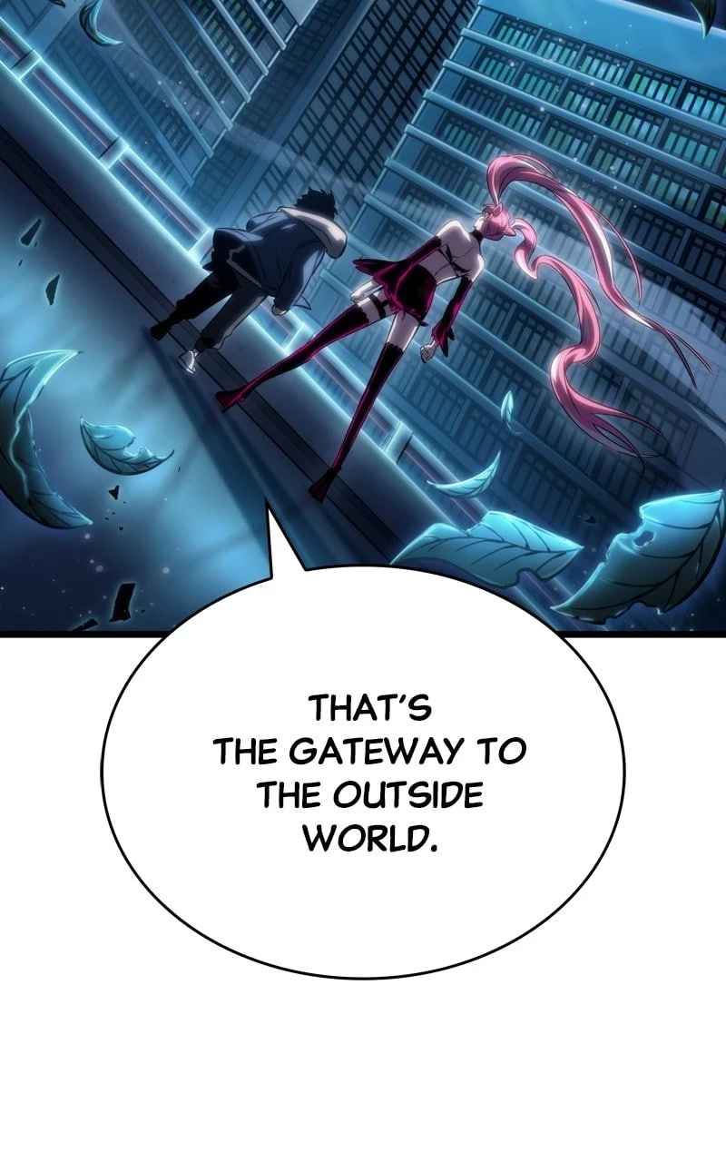 The World After the Fall Chapter 76 - 122