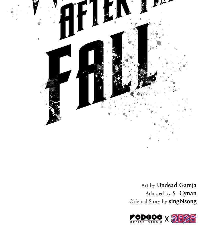The World After the Fall Chapter 76 - 124