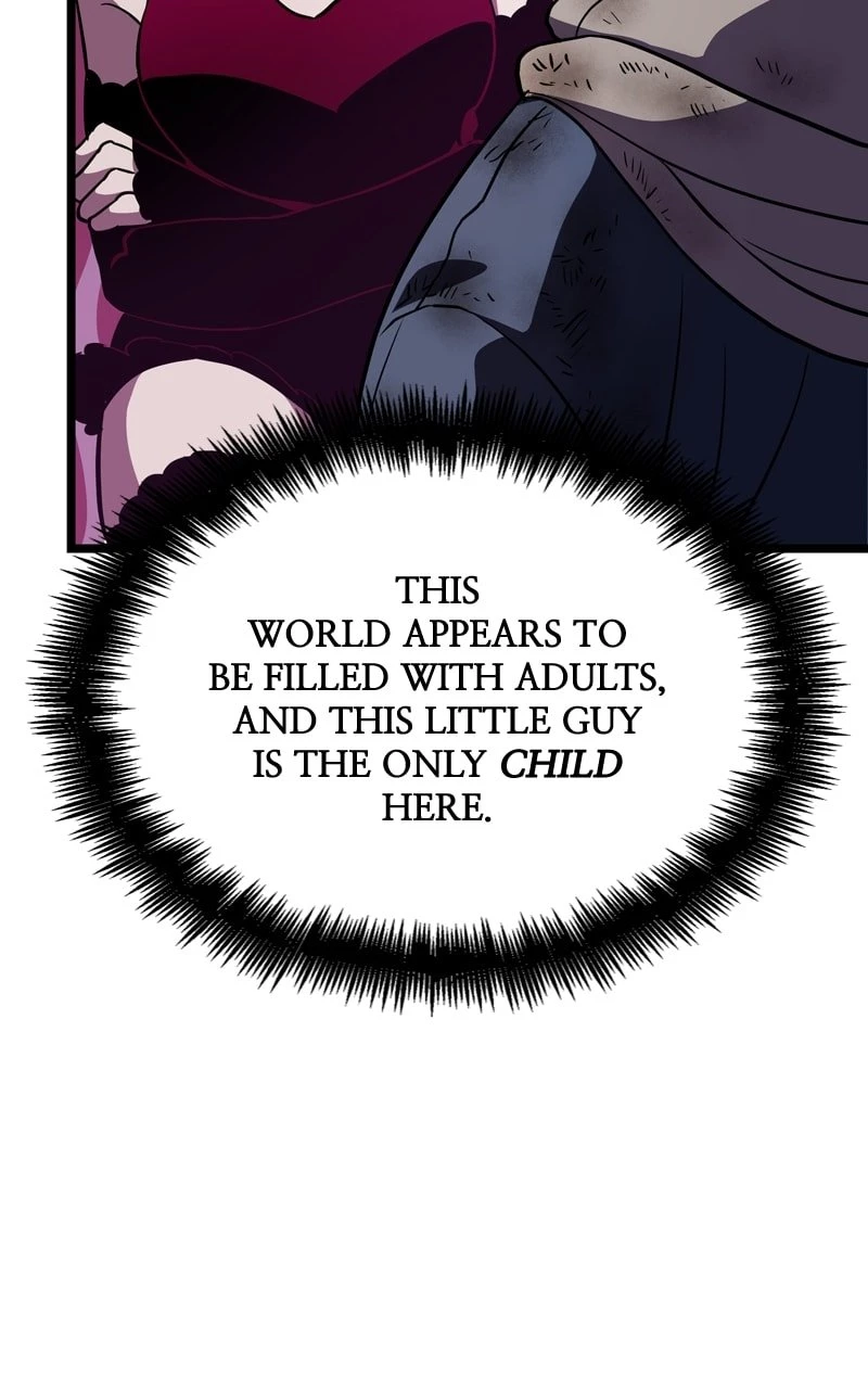 The World After the Fall Chapter 75 - 112