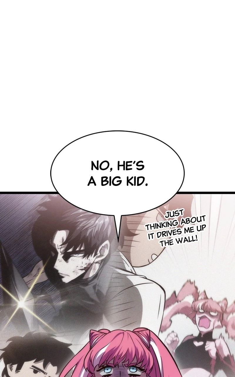 The World After the Fall Chapter 75 - 129