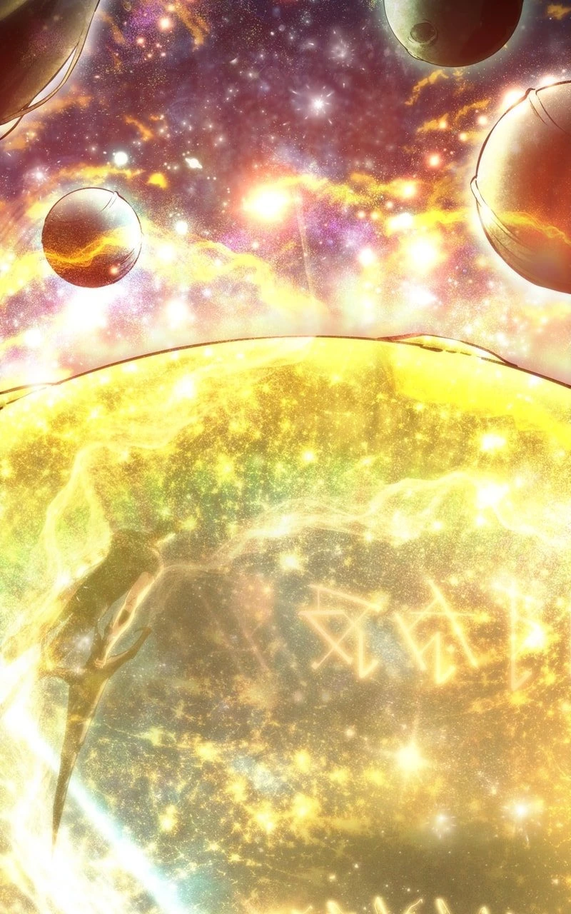 The World After the Fall Chapter 74 - 111