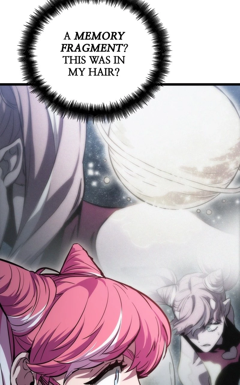 The World After the Fall Chapter 75 - 138