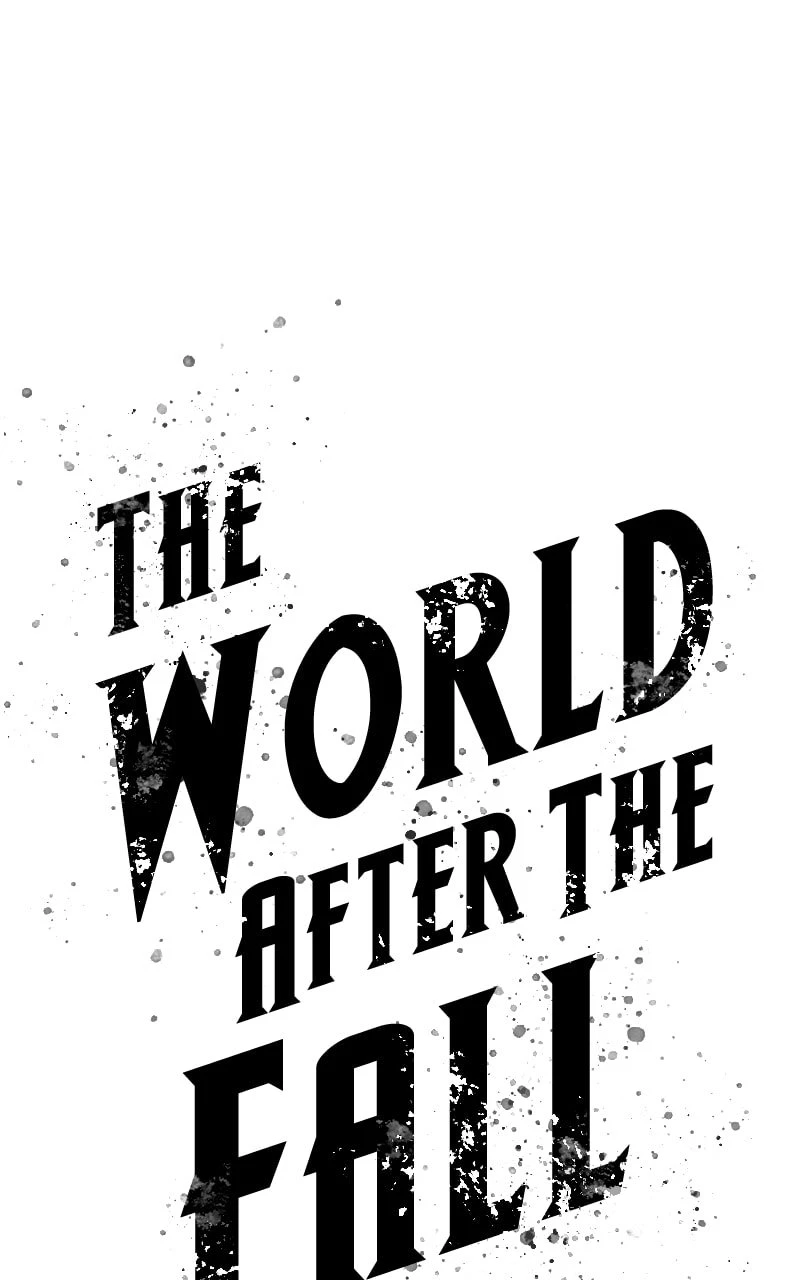 The World After the Fall Chapter 75 - 145