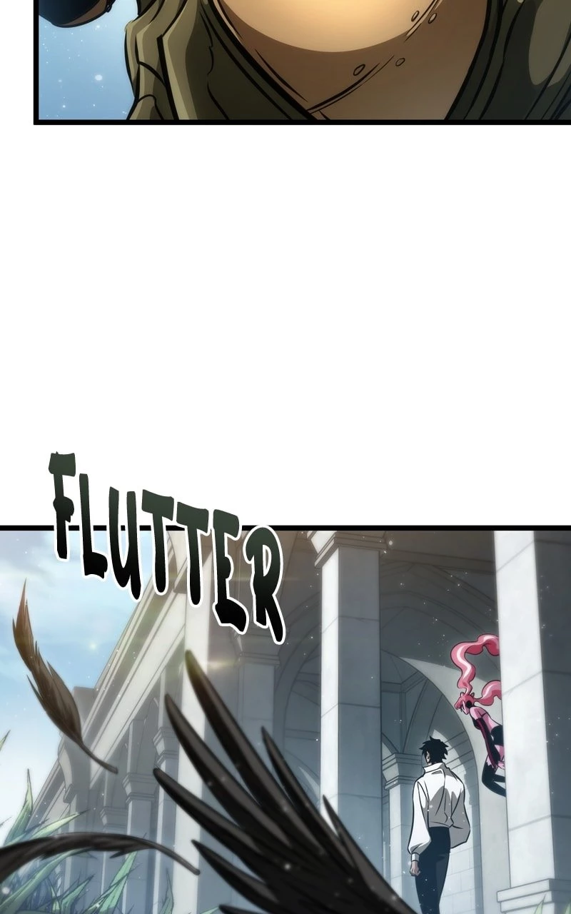 The World After the Fall Chapter 73 - 56