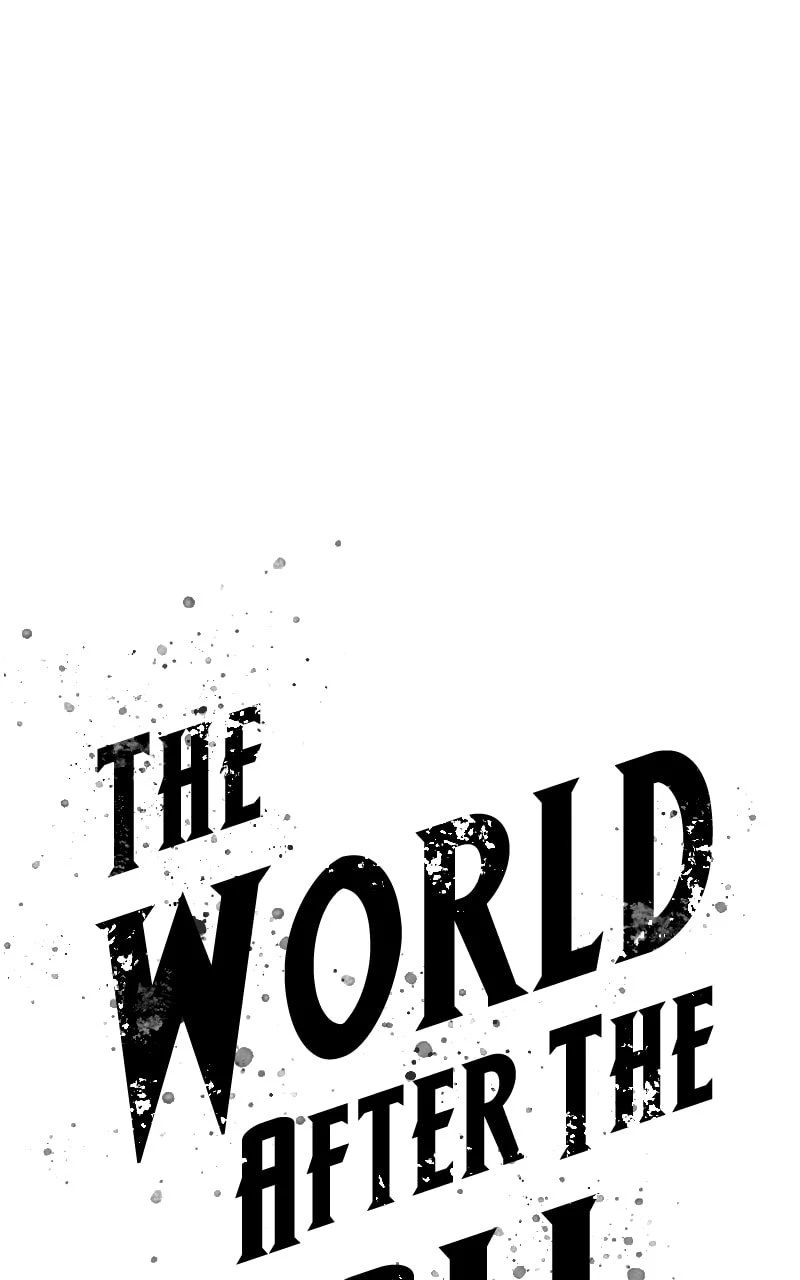 The World After the Fall Chapter 74 - 139