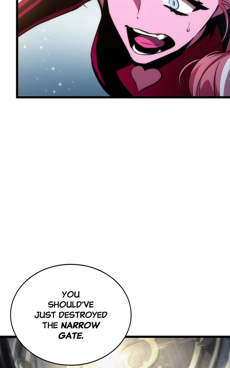 The World After the Fall Chapter 73 - 61