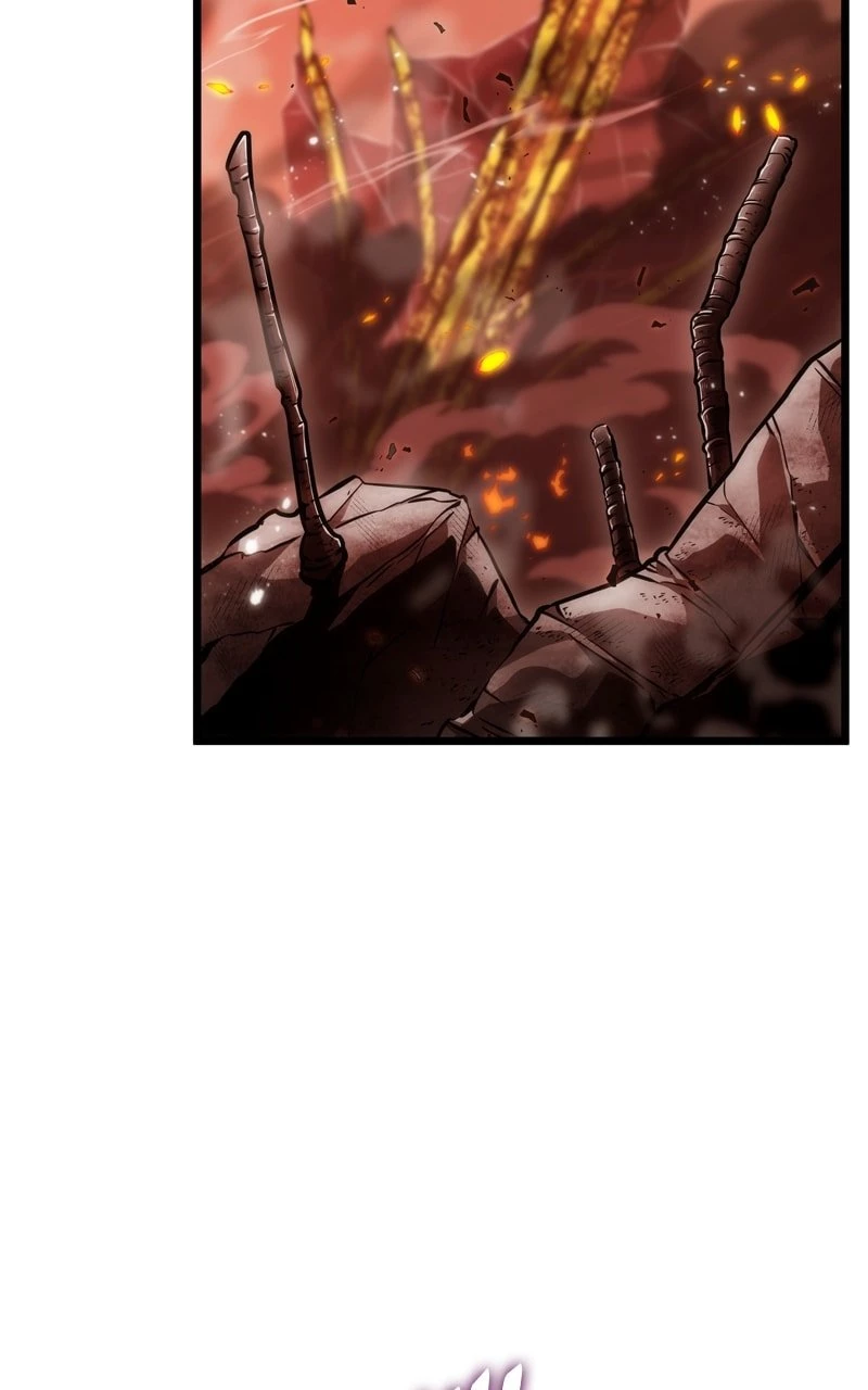 The World After the Fall Chapter 71 - 4