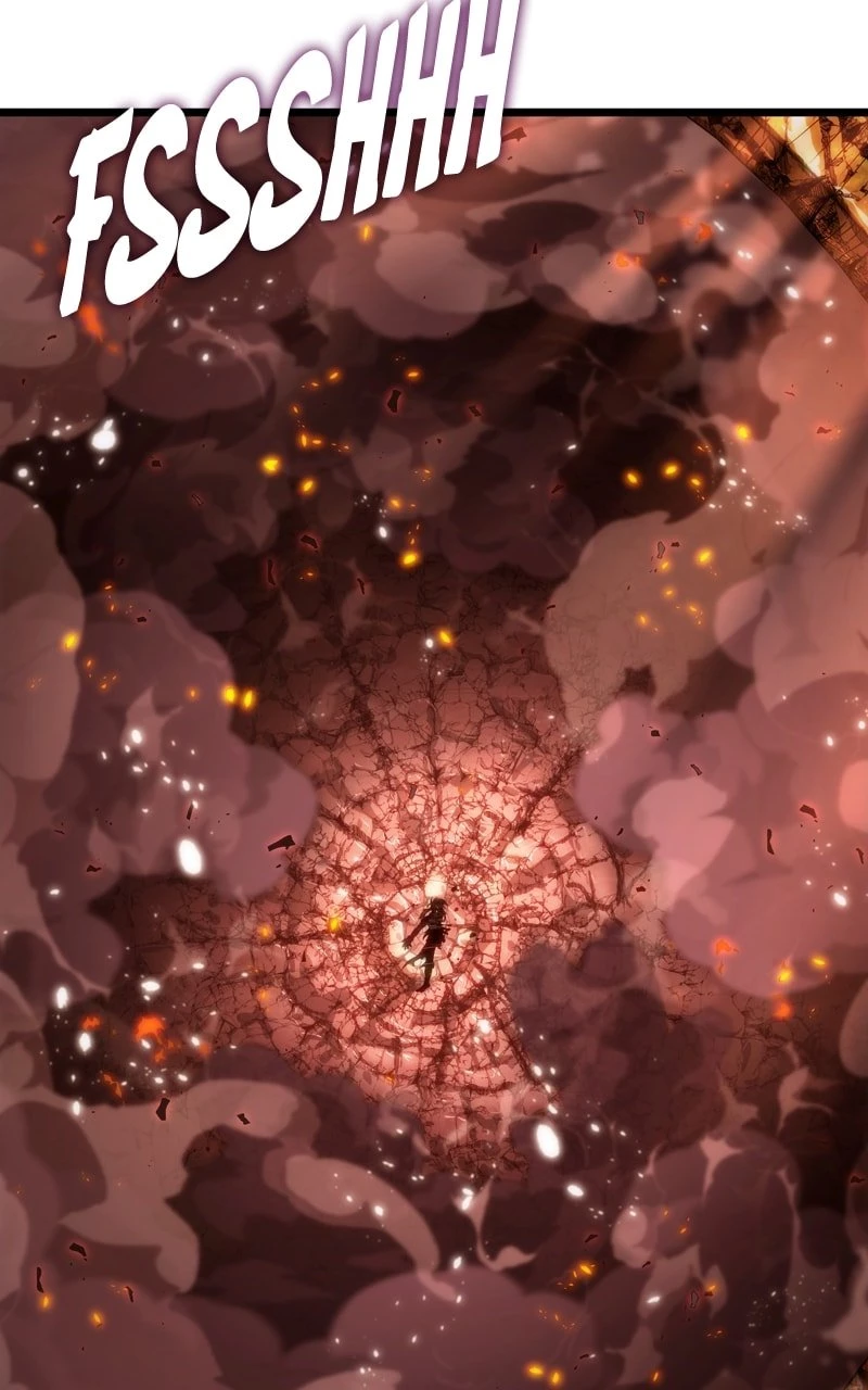 The World After the Fall Chapter 71 - 5