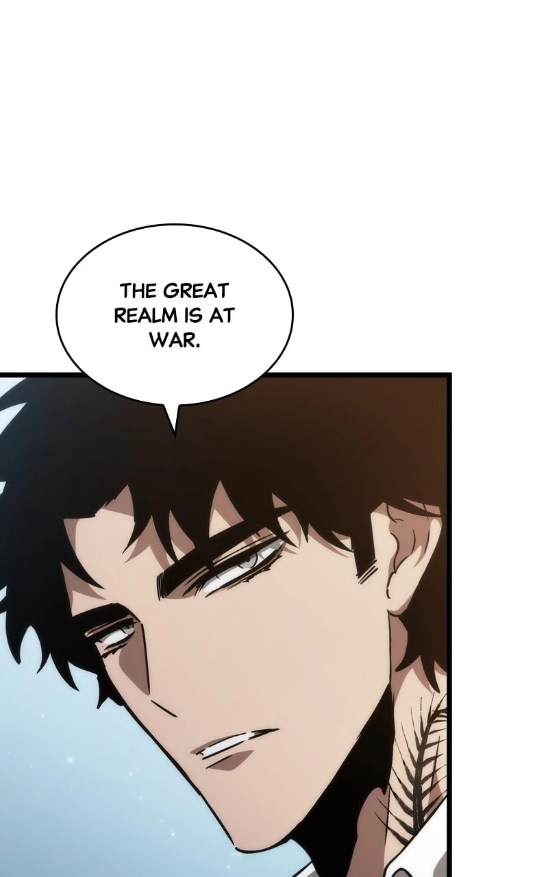 The World After the Fall Chapter 73 - 66