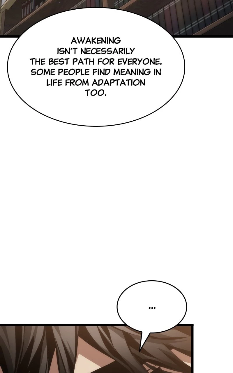 The World After the Fall Chapter 72 - 29