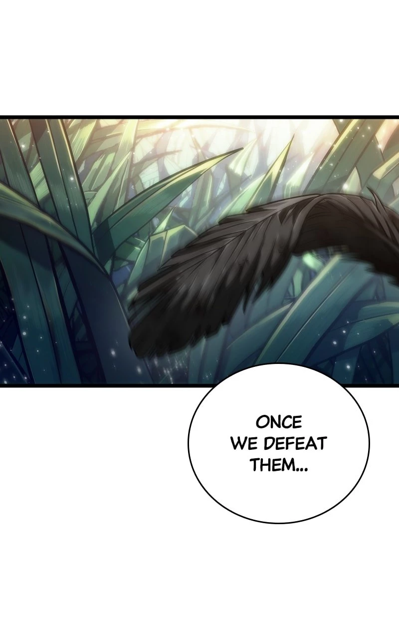 The World After the Fall Chapter 73 - 73