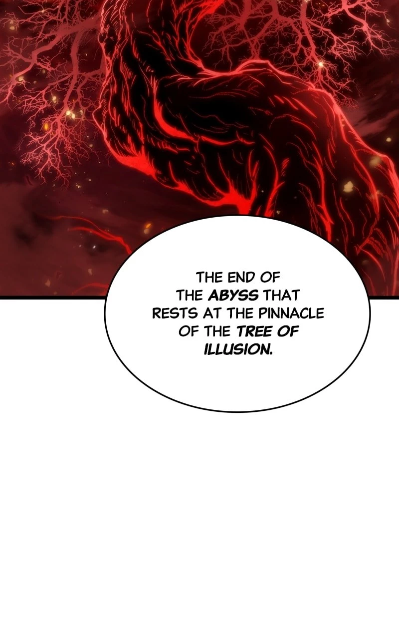 The World After the Fall Chapter 71 - 13