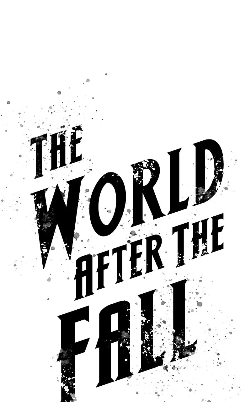 The World After the Fall Chapter 72 - 37