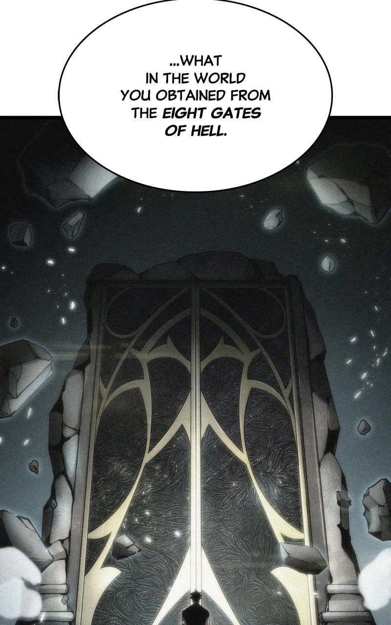 The World After the Fall Chapter 73 - 83