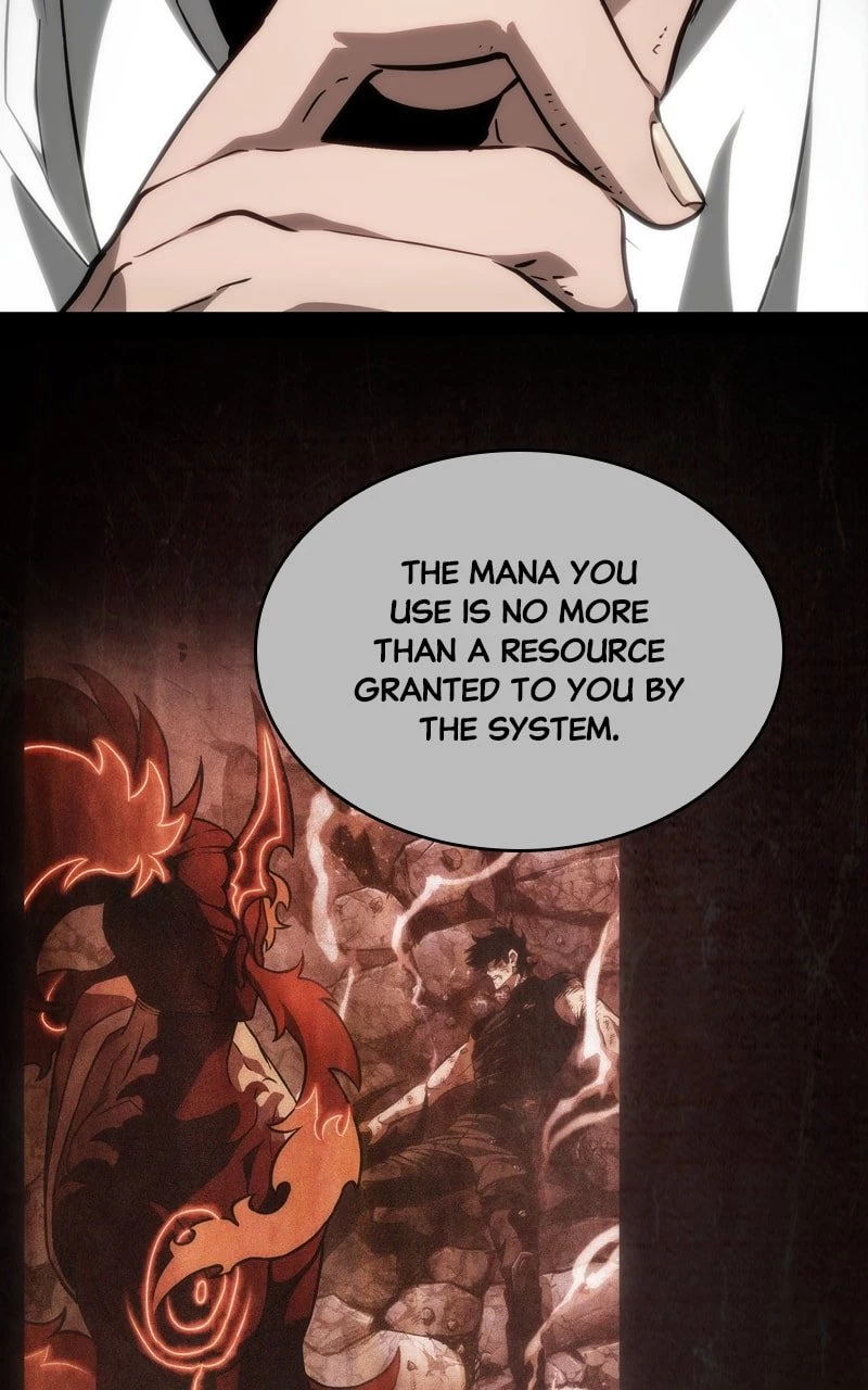 The World After the Fall Chapter 72 - 43