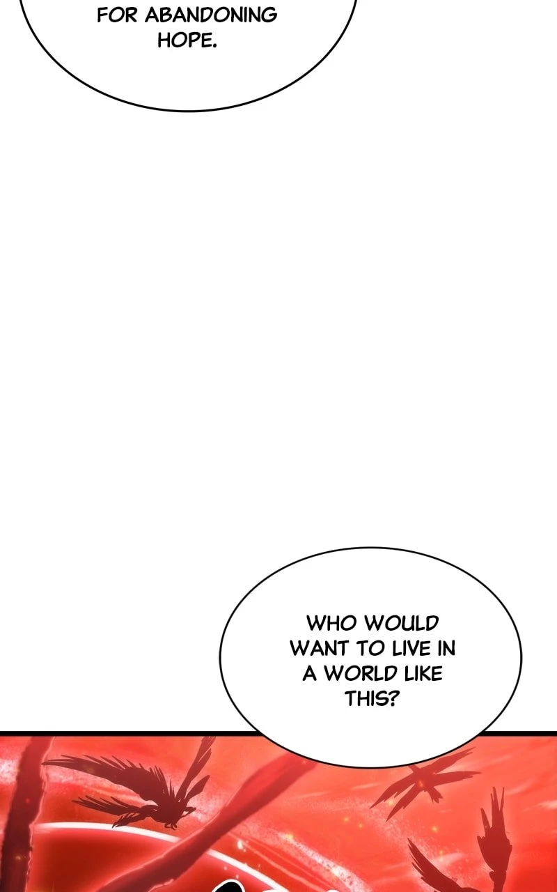 The World After the Fall Chapter 71 - 23