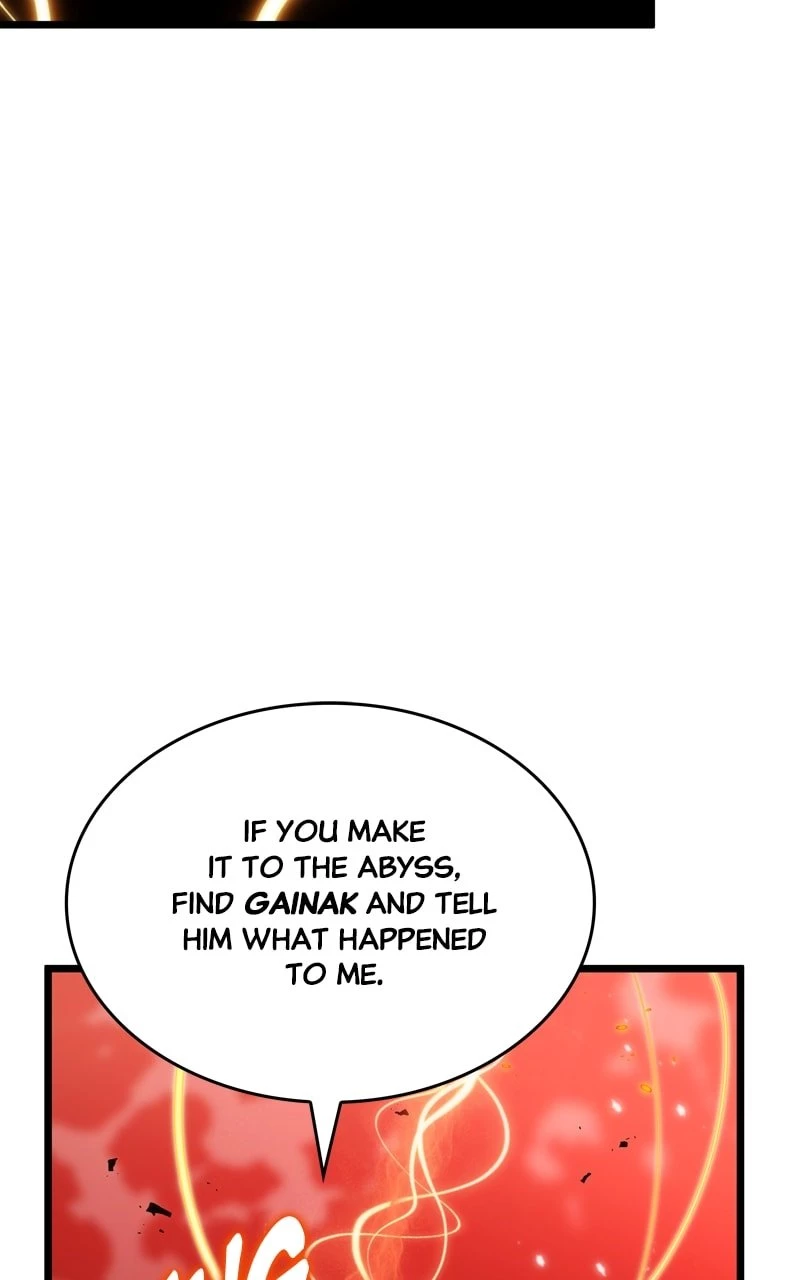 The World After the Fall Chapter 71 - 32
