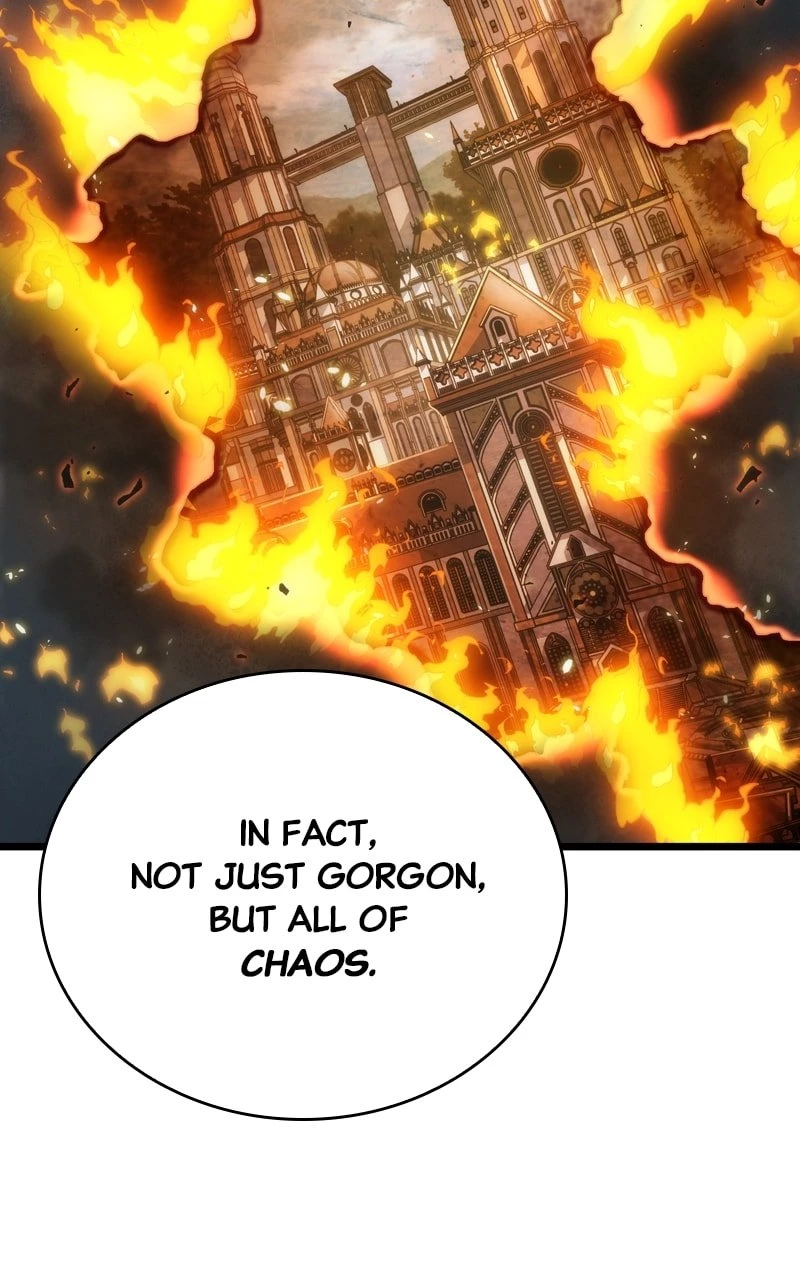 The World After the Fall Chapter 72 - 75