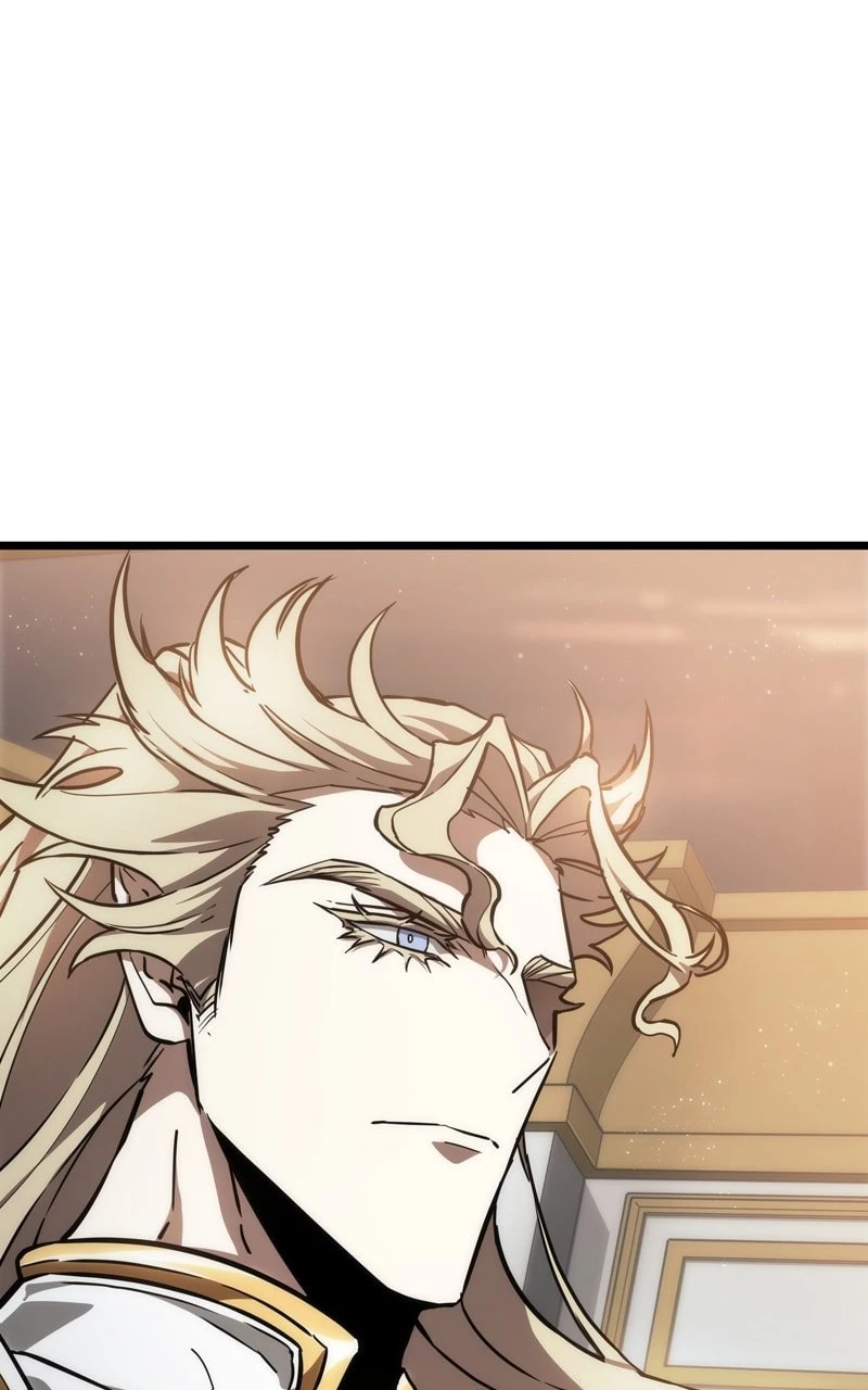 The World After the Fall Chapter 72 - 76