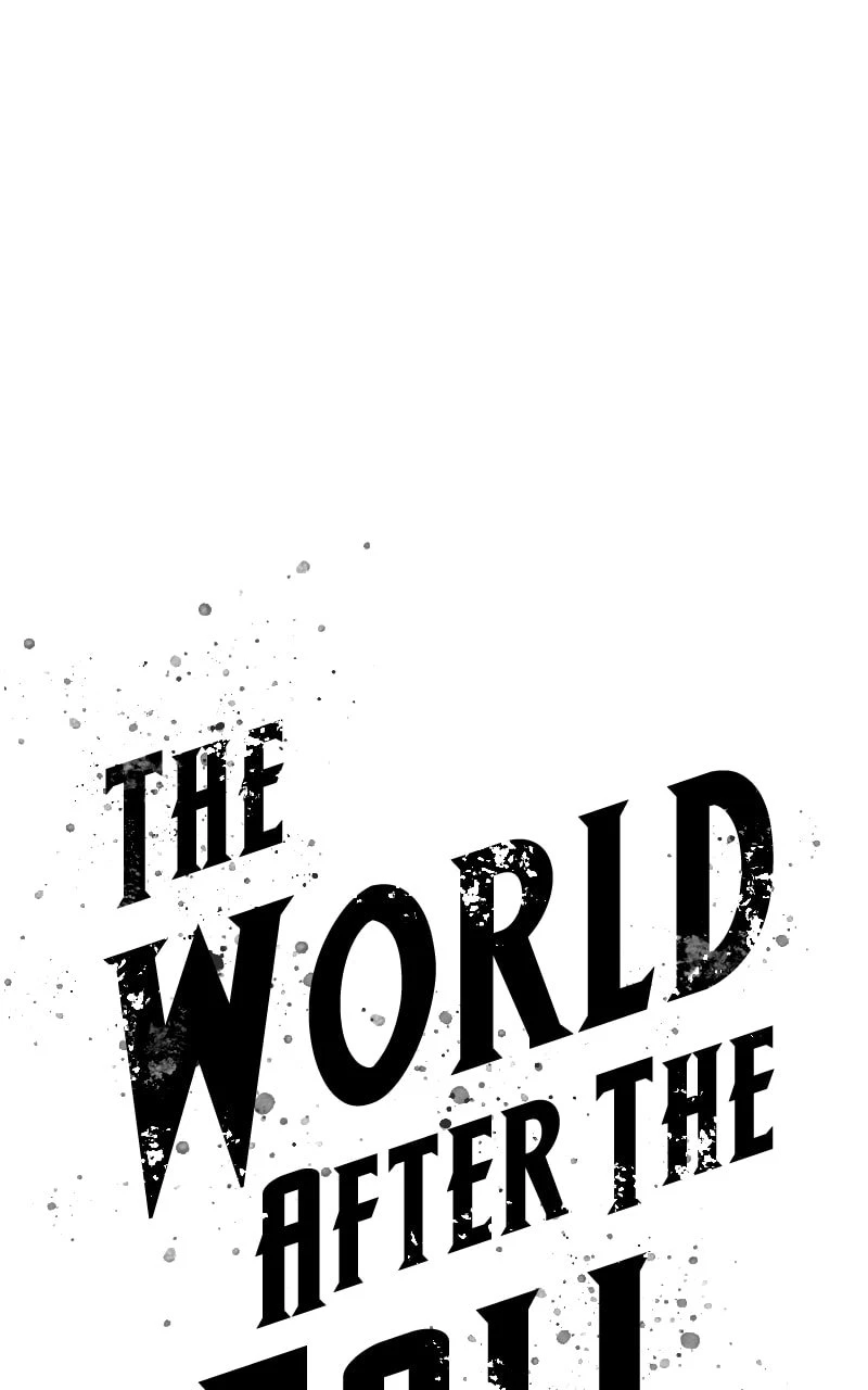 The World After the Fall Chapter 73 - 119