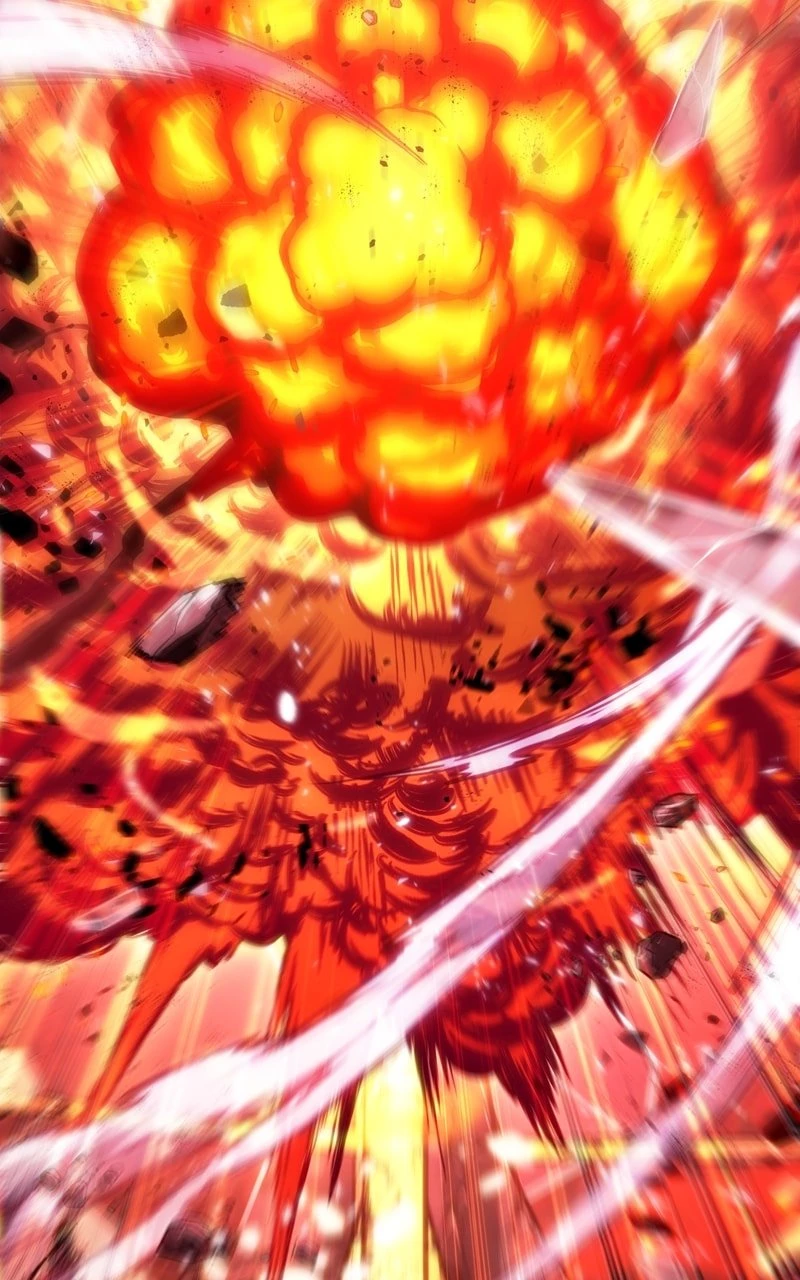 The World After the Fall Chapter 70 - 3