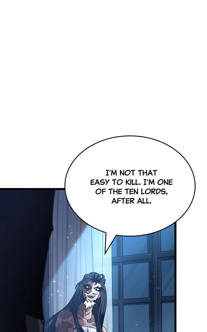 The World After the Fall Chapter 71 - 75