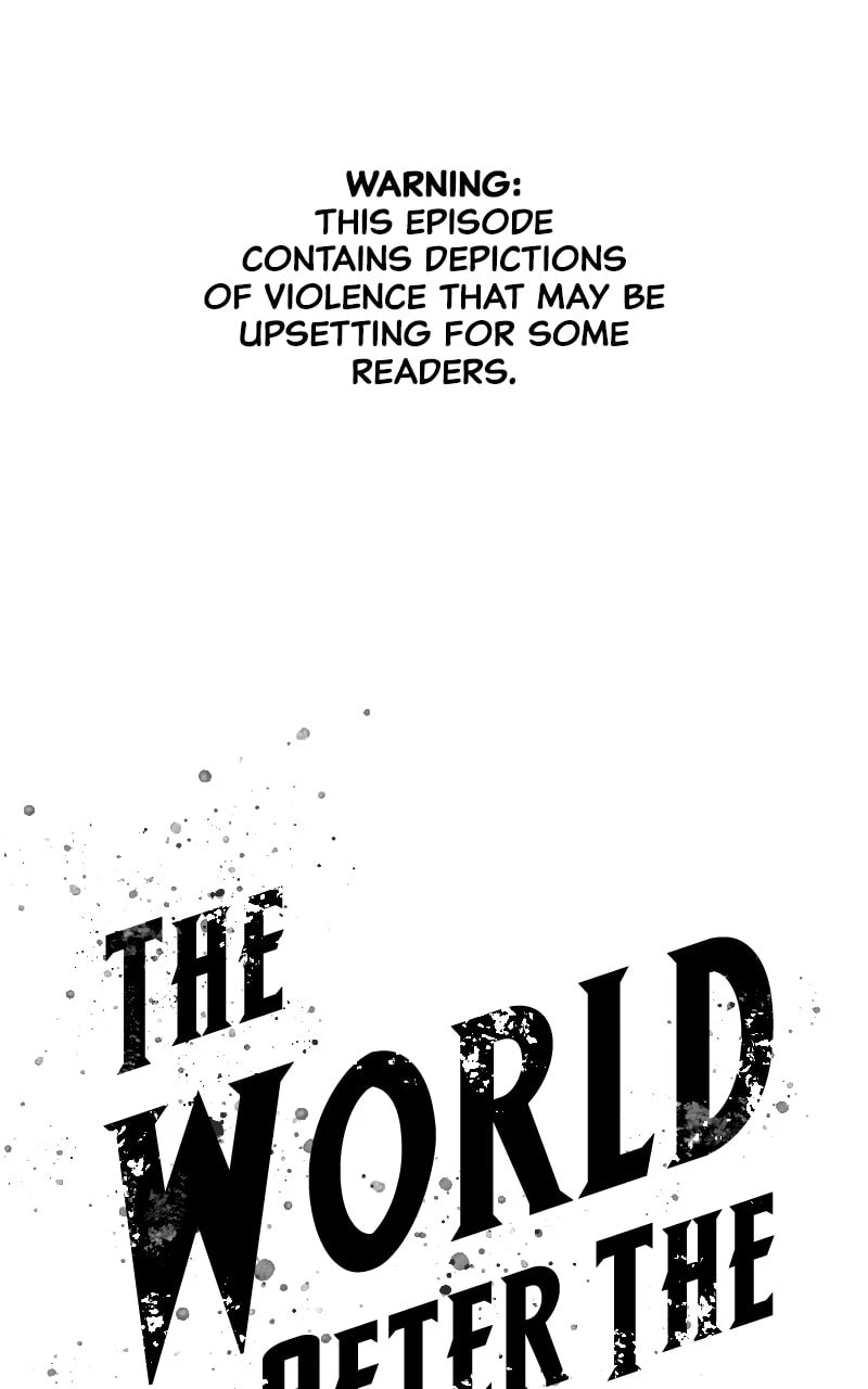 The World After the Fall Chapter 69 - 1