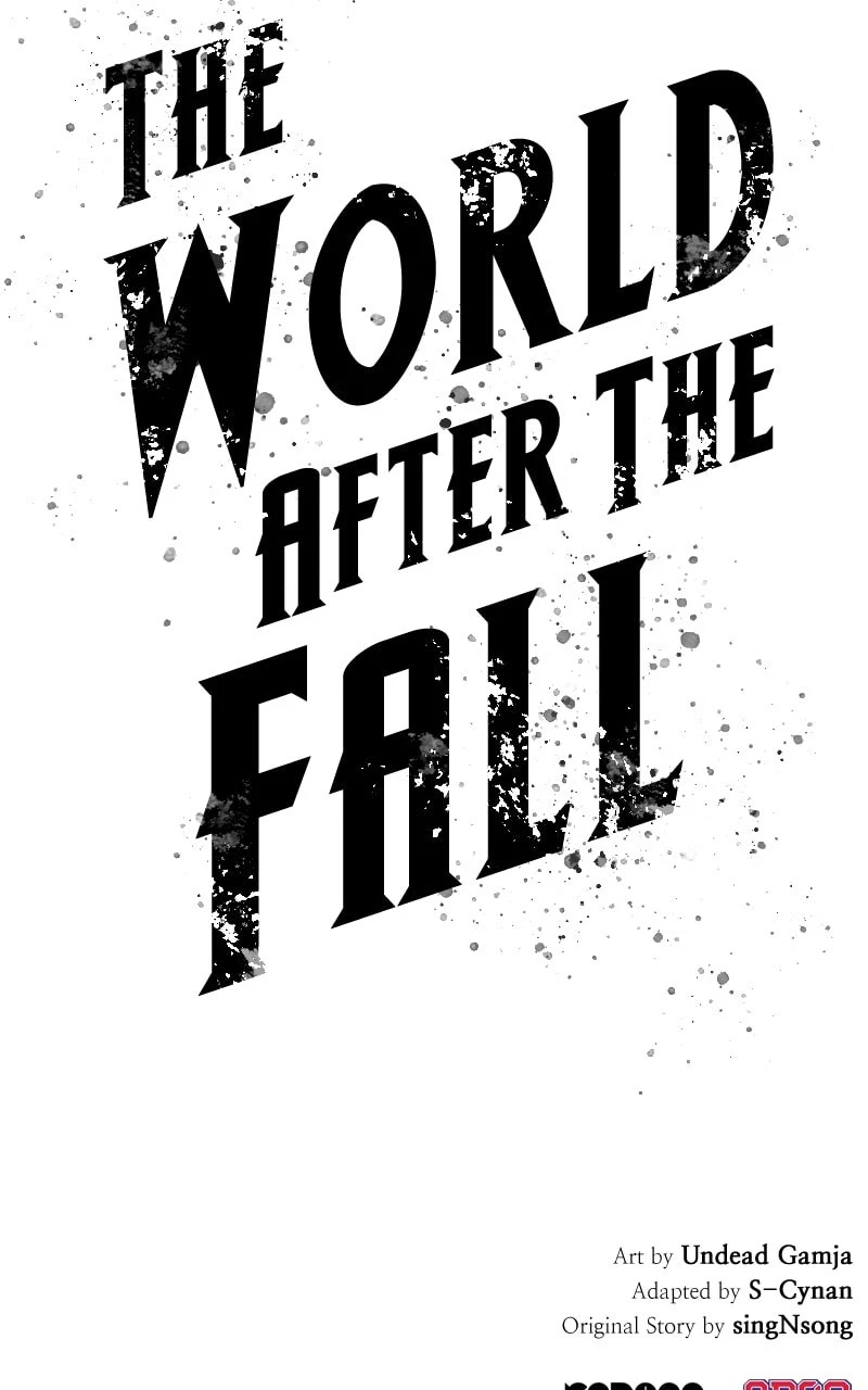 The World After the Fall Chapter 72 - 103