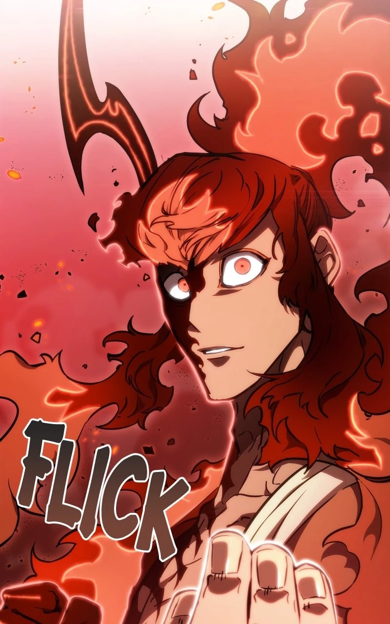 The World After the Fall Chapter 68 - 3