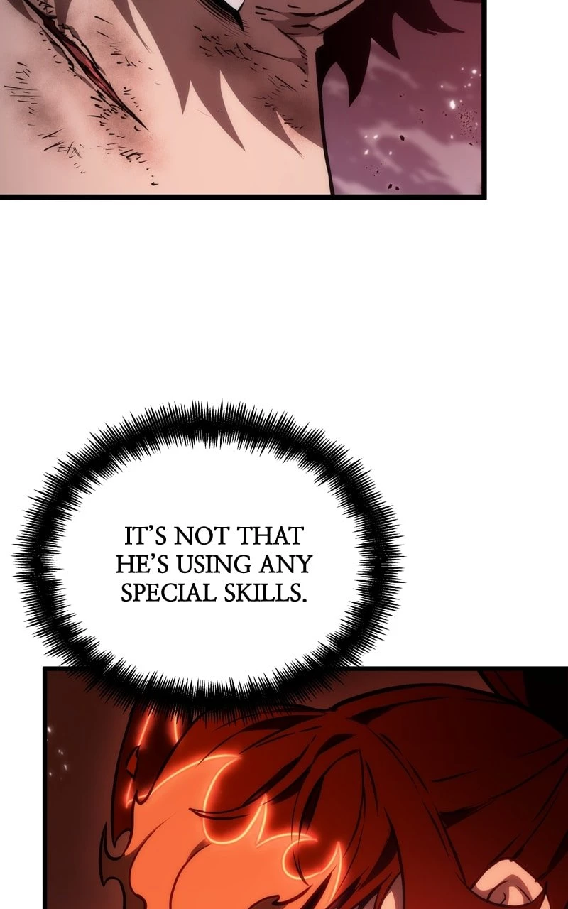 The World After the Fall Chapter 68 - 8