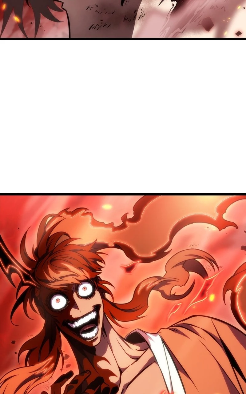 The World After the Fall Chapter 70 - 29