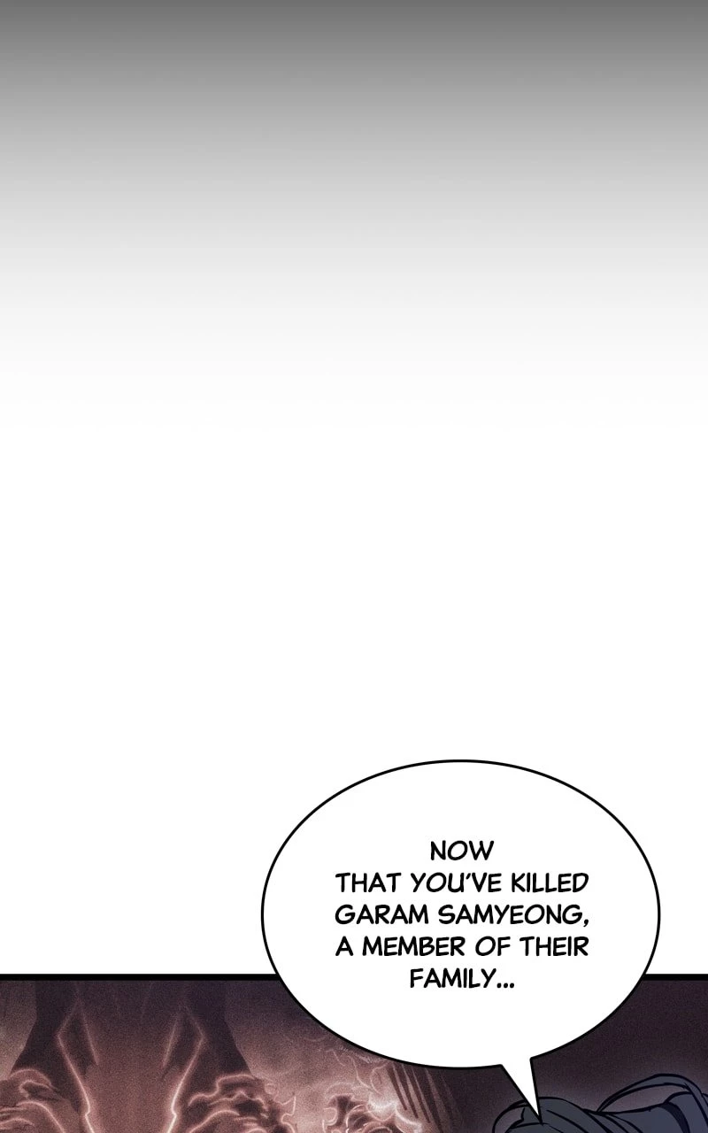 The World After the Fall Chapter 71 - 88
