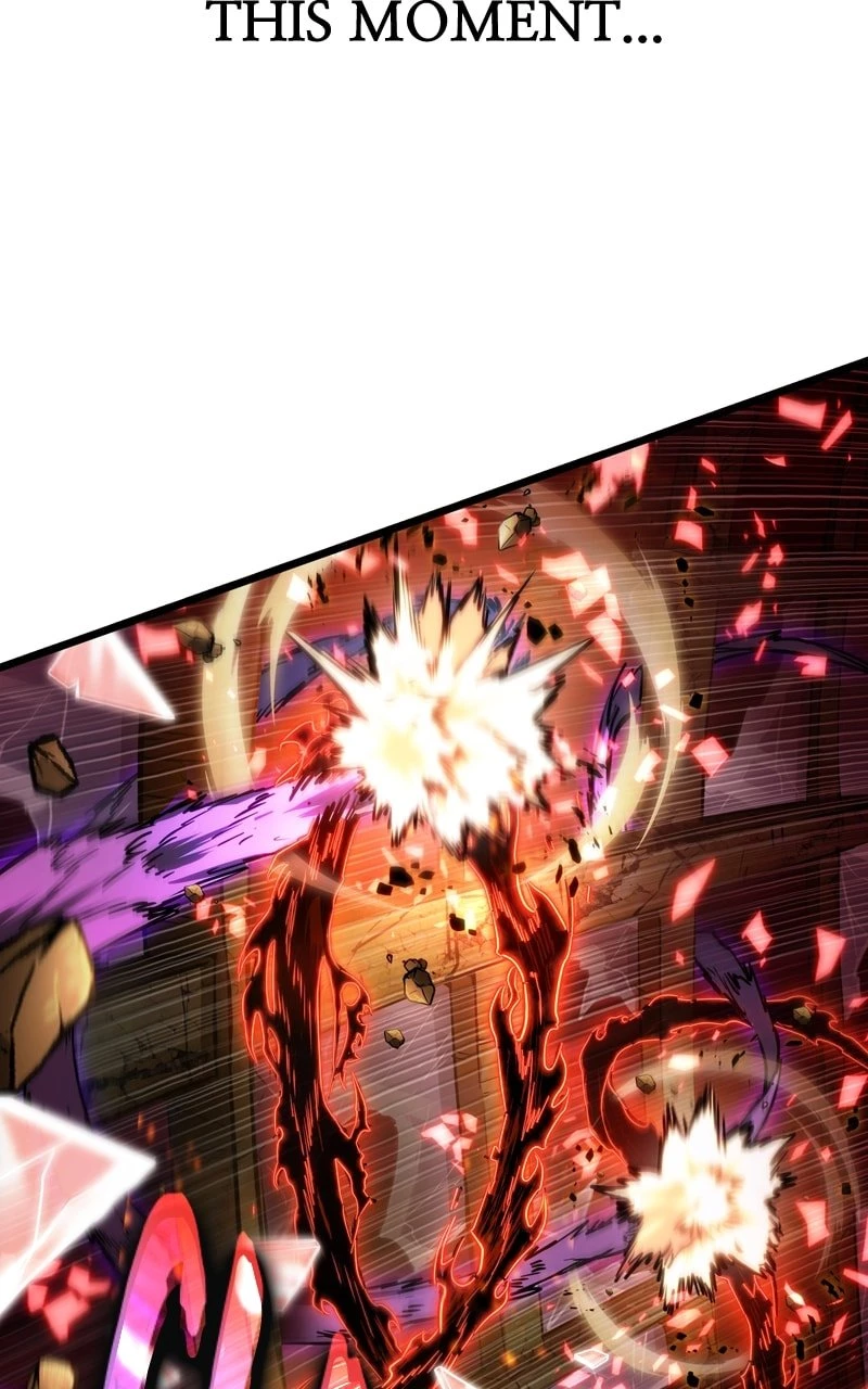 The World After the Fall Chapter 70 - 36