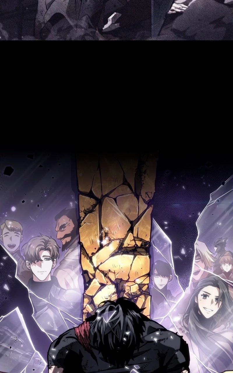 The World After the Fall Chapter 69 - 27